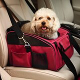 Freedog torba za auto sedište - crvena 44x29x34cm | ePonuda.com