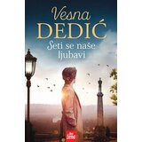 IK Dedić Seti se naše ljubavi - džepno izdanje Cene