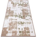 RugsX Preproge Preproga AKRIL USKUP 9486 zelena 160x230 cm Zelena | Shoptok.si