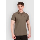 Horsefeathers Kato T-shirt fossil | Shoptok.si