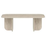 Hanah home Sto za kafu Becaj Travertine | ePonuda.com