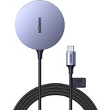 Ugreen magnetni brezžični polnilec za iPhone 13/12, AirPods 2/AirPods Pro, (20473312) | Shoptok.si