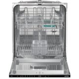 Gorenje Ugradbena mašina za pranje suđa GV642E90 | Eponuda.ba