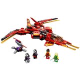 Lego Ninjago 71704 Kaijev lovec | Shoptok.si