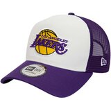 New Era Kape s šiltom A-Frame Los Angeles Lakers Cap Črna | Shoptok.si