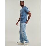 Lyle & Scott Plain T-shirt Plava | shoptok.hr