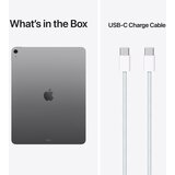 Apple ipad air 13" (M4) wifi 256GB siva MH5U4TY/A prostorsko | Shoptok.si
