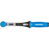 Gedore Moment ključ Torcofix TF-K 1/4" 5-25Nm TF-K25 | Eponuda.com