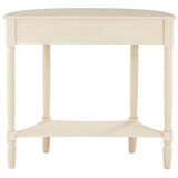 Premier Housewares Bela stranska mizica iz masivnega bora 33x81 cm Heritage – | Shoptok.si