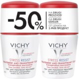 Vichy Roll-on dezodorans Stress Resist 72h​ DUO | Eponuda.ba