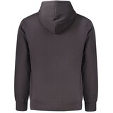 Timberland muška hoodie dukserica s apliciranim logotipom crna | shoptok.hr