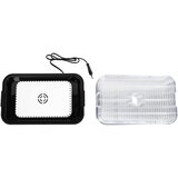 Blow FD-03 dehidrator hrane s 5 razina i LCD zaslonom, 400 W | shoptok.hr