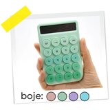  KALKULATOR PASTEL MALI OS-9166 4 boje OP24058 WY # Cene