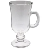 Šolje 3/1 staklo 250ml RYG6134
