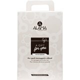 Alama professional Repair Gift Box poklon set za oštećenu kosu | shoptok.hr
