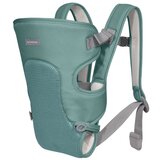 Kikka Boo Kengur nosiljka Myra Mesh Mint | ePonuda.com