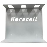 Stalak za 3 boce zidni | shoptok.hr