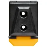 ClipTech Spojnik sustava (D x Š x V: 2,5 x 5,3 x 8,1 cm, ABS, 3 Kom.)