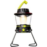 GOAL ZERO 32010 Lighthouse 600 led kamping laterna 600 lm akumulatorsko 498 g črna, rumena, (20531462) | Shoptok.si