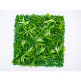 BOLZZ ZELENI ZID 3D GRASS 50X50 CM | ePonuda.com
