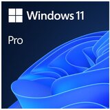 Microsoft Licenca OEM Windows 11 Pro /64bit/Eng Int/DVD/1 PC | Eponuda.com
