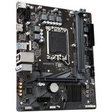 Gigabyte MB H610M K DDR4 G10, LGA1700, 2xDDR4, M.2, 2xSATA, 6xUSB, HDMI, mATX | Eponuda.ba