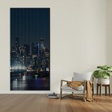 PROFILES AND MORE Akustični panel Manhattan (2.400 x 1.133 x 19 mm) | shoptok.hr