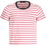 K-Way SHORT SLEEVE T-SHIRT CHILDREN WHITE | shoptok.hr