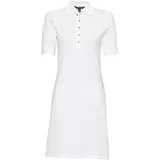Polo Ralph Lauren Obleka bela