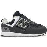 New Balance 574 Crna Cijene