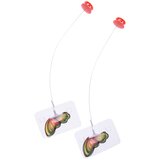TIAKI 3-u-1 igračka za mačke Mariposa - Pribor: zamjenski leptiri (2 komada) | shoptok.hr