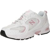 New Balance Nizke superge '530' svetlo roza / bela | Shoptok.si