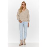 Makadamia Woman's Sweater S140 | shoptok.hr
