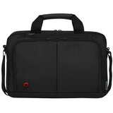Wenger Source 14 Laptop Briefcase black | shoptok.hr