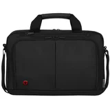 Source 14 Laptop Briefcase black