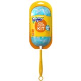 Swiffer XXL set za brisanje prahu (1 ročaj + 2 nadomestni metlici) 8006540316603 | Shoptok.si