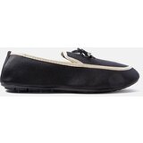 Gemre Black men's loafers Capon | Shoptok.si
