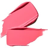 MAC Cosmetics MACximal Sleek Satin Lipstick kremasta vlažilna šminka odtenek Grapefruit Pucker 3,5 g | Shoptok.si