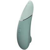 Womanizer Next - stimulator klitorisa na baterije, zračnim valovima (kadulja) | shoptok.hr