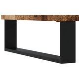  Komoda boja starog drva 100 x 36 x 60 cm od konstruiranog drva | shoptok.hr