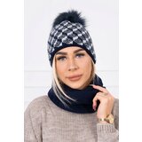  Women's set K155 navy blue | shoptok.hr