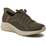 Skechers Ženske patike Slip-ins ultra flex 3.0 brilliant path, Braon | Eponuda.com