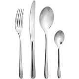 taste cutlery 24 pcs. stainless steel