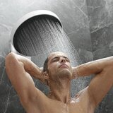 Hansgrohe 26234700 Rainfinity 360 nadglavna prha 3 funkcije | Shoptok.si