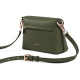 Vuch Torba Leyra Grace Olive, 14 x 20 cm Slike