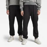 G-star Sweatpants - Unisex core oversized sw pant black