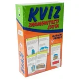 kviz znamenitosti sveta