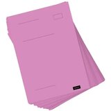  Obrazec 0,14 eu - ovoj za spise 90gr OPTIMA - ROZA | Shoptok.si