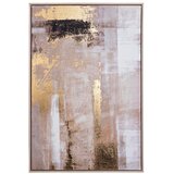BIZZOTTO Tiskana slika s okvirom/na platnu 63x93 cm Bold – Cijene