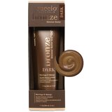 CUCCIO Tamni bronzer Butter šimer 113 g Cene